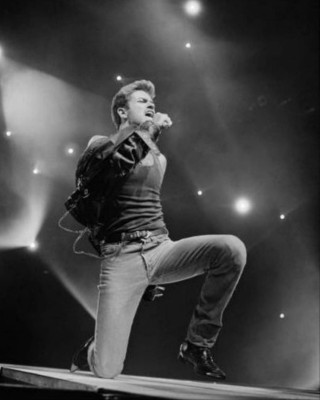 photo 24 in George Michael gallery [id1323665] 2023-03-15 00:00:00