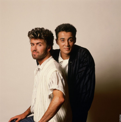 photo 11 in George Michael gallery [id1332399] 2023-08-25 00:00:00