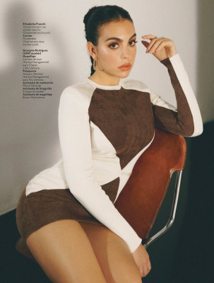 Georgina Rodriguez pic #1334955