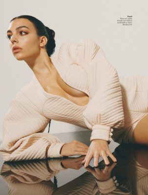 photo 5 in Georgina Rodriguez gallery [id1334952] 2023-10-06 00:00:00