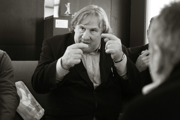 photo 19 in Gerard Depardiev gallery [id528276] 2012-09-02 00:00:00