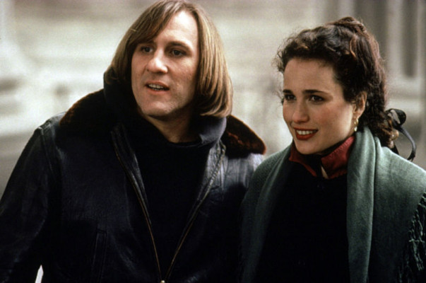 photo 6 in Gerard Depardiev gallery [id1316427] 2022-12-02 00:00:00
