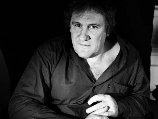 photo 29 in Gerard Depardiev gallery [id363041] 2011-03-29 00:00:00