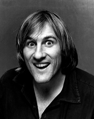 photo 13 in Gerard Depardiev gallery [id1316420] 2022-12-02 00:00:00