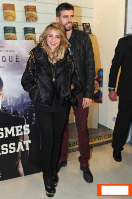 photo 19 in Gerard Pique gallery [id593403] 2013-04-10 00:00:00