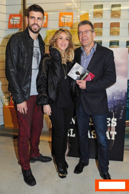 photo 20 in Gerard Pique gallery [id593401] 2013-04-10 00:00:00