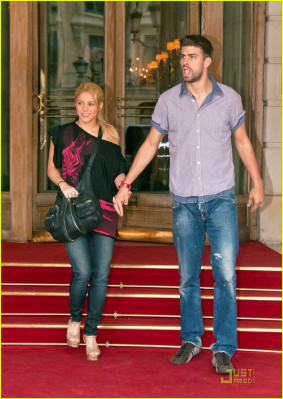 Gerard Pique pic #489457