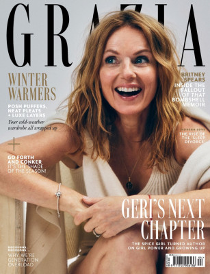 Geri Halliwell pic #1338335