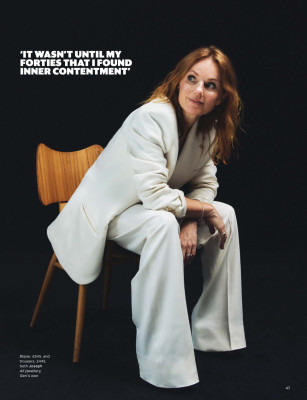 Geri Halliwell pic #1338334