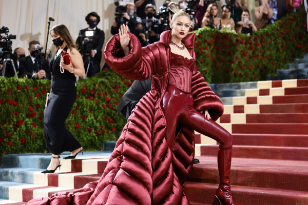photo 19 in Gigi Hadid gallery [id1302416] 2022-05-30 00:00:00