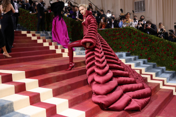 Gigi Hadid pic #1302418