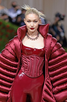 photo 21 in Gigi Hadid gallery [id1302414] 2022-05-30 00:00:00