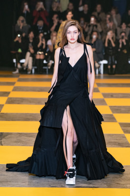 Gigi Hadid pic #1132475
