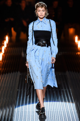 Gigi Hadid pic #1119121