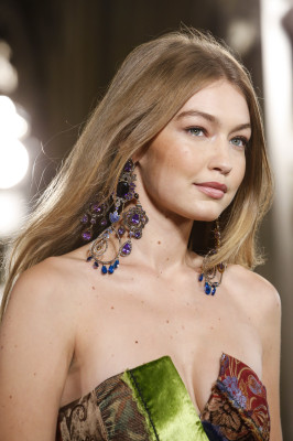Gigi Hadid pic #1139745
