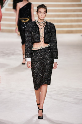 Gigi Hadid pic #1193829