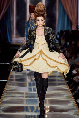 Gigi Hadid pic #1204440