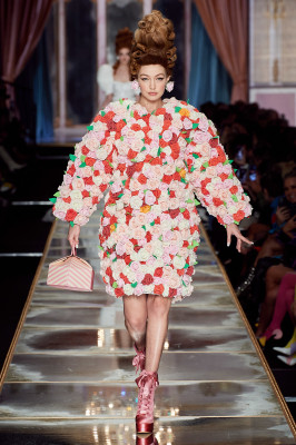Gigi Hadid pic #1204447