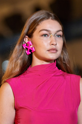 Gigi Hadid pic #1183897