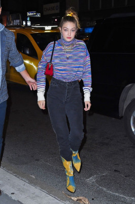Gigi Hadid pic #1183120