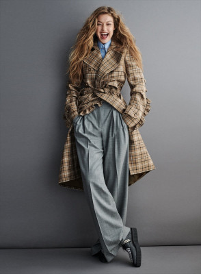 Gigi Hadid pic #1184756