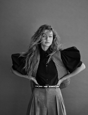 Gigi Hadid pic #1184759