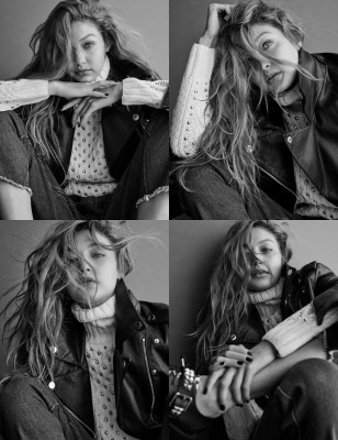 Gigi Hadid pic #1184753