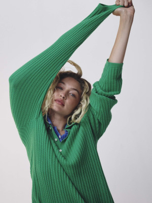 photo 14 in Gigi Hadid gallery [id1334693] 2023-10-02 00:00:00