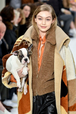 Gigi Hadid pic #1013941