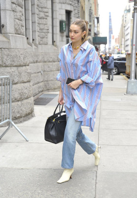 Gigi Hadid pic #1203435