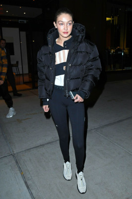 Gigi Hadid pic #1199970