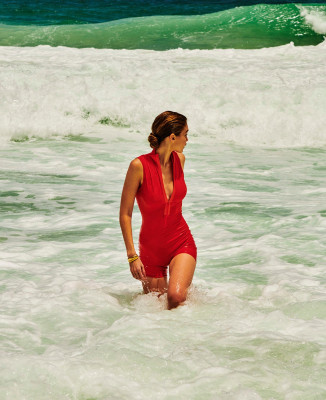 Gigi Hadid pic #1189842