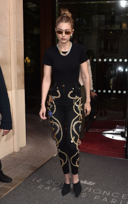Gigi Hadid pic #1153114