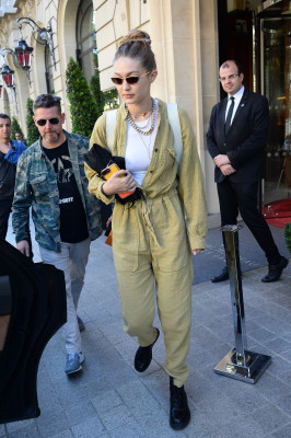 Gigi Hadid pic #1153112