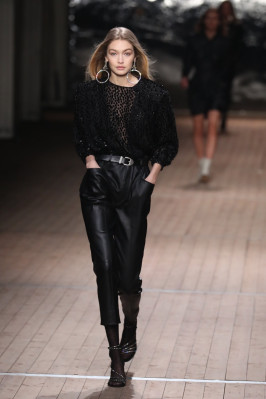 Gigi Hadid pic #1015833