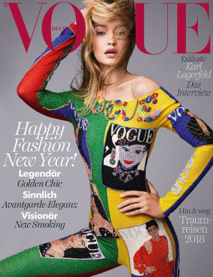 Gigi Hadid pic #986529