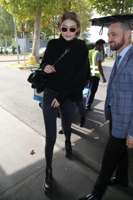 Gigi Hadid pic #972778