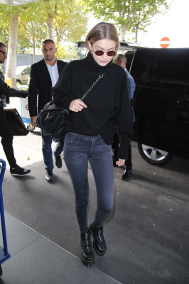 Gigi Hadid pic #972781