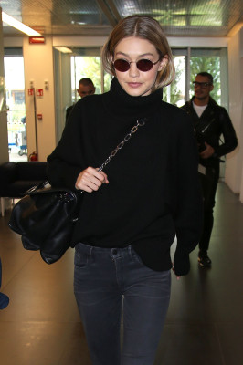 Gigi Hadid pic #972780