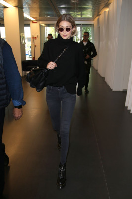 Gigi Hadid pic #972779