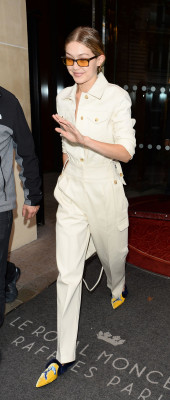 Gigi Hadid pic #972530