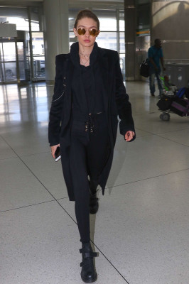 Gigi Hadid pic #939383