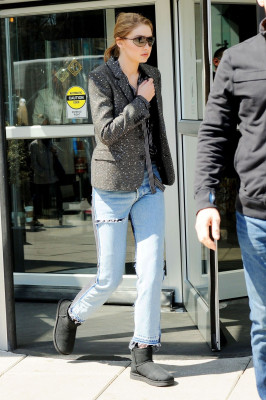 Gigi Hadid pic #1139608