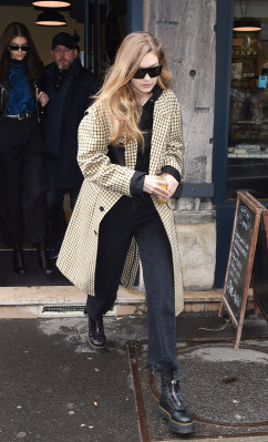 Gigi Hadid pic #1017470