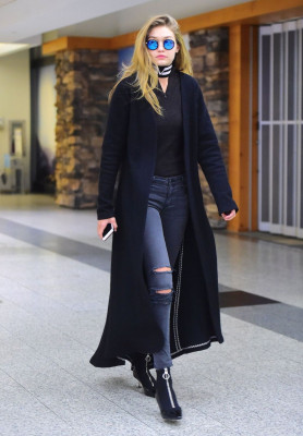 Gigi Hadid pic #939384