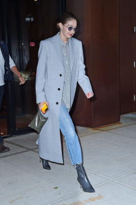 Gigi Hadid pic #1199973