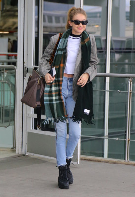 Gigi Hadid pic #1018824
