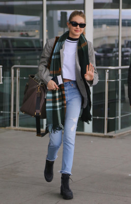Gigi Hadid pic #1018826