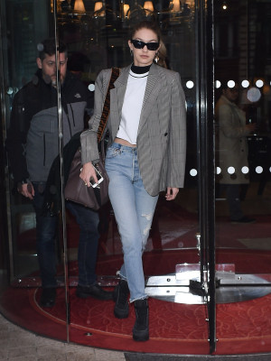 Gigi Hadid pic #1017794