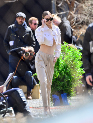 Gigi Hadid pic #1028279